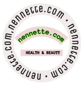 nennette.com logo