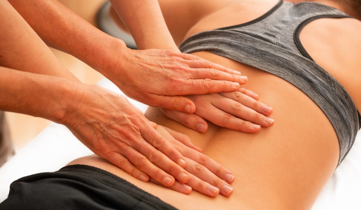 Discover the Ultimate Solutions for Instant Back Pain Relief
