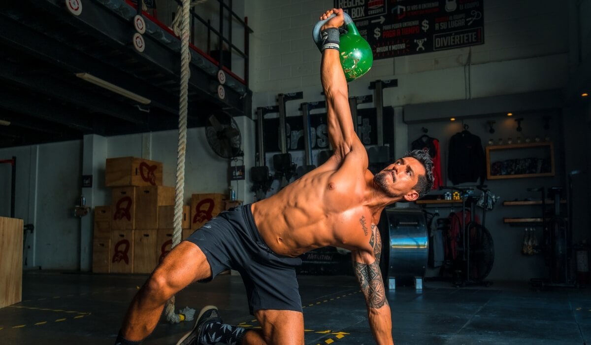 Unlocking Your Full Potential: Harnessing the Power of GenF20 Plus for Unparalleled Muscle and Fitness