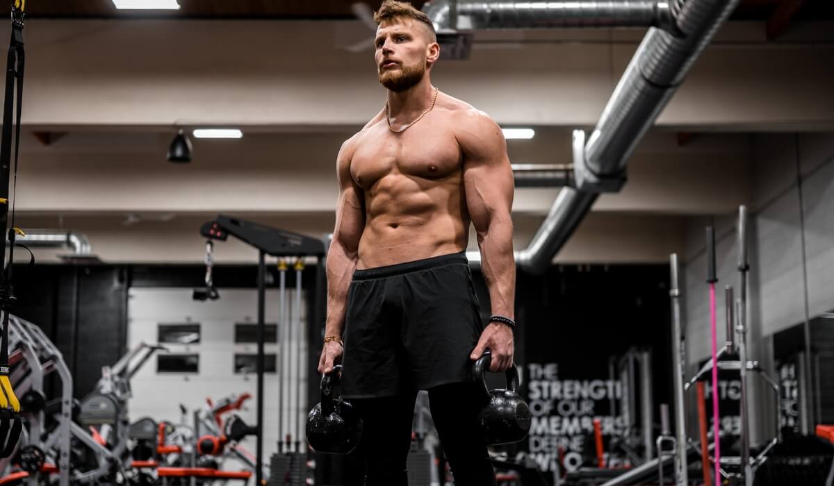 Unlock Your True Potential with Provacyl: The Ultimate Muscle and Fitness Solution