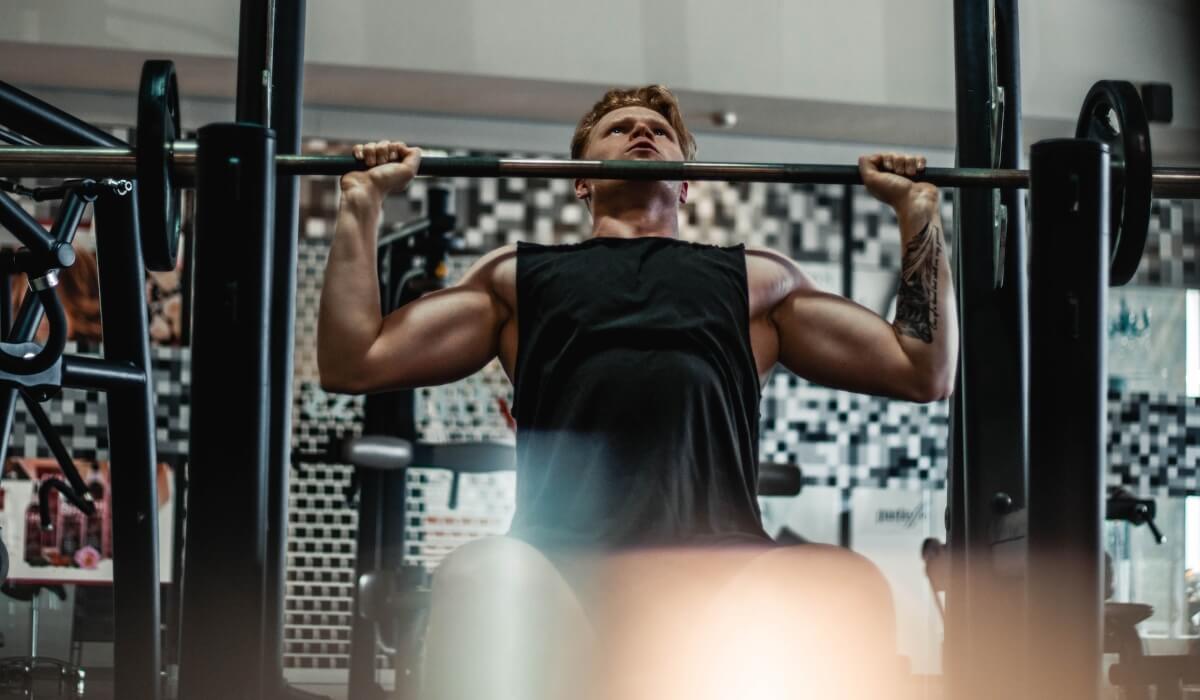 Unveiling the Strength Within Exploring the Power of Muscle and Fitness