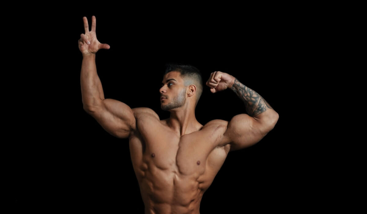 Unleash Your Ultimate Strength: Discovering the Power of Testodren