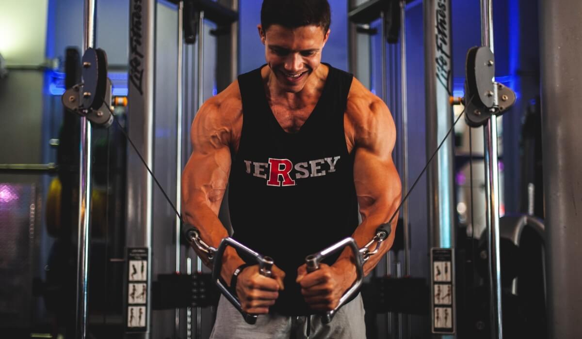 Take Your Fitness to the Next Level with PrimeGENIX Muscle and Fitness