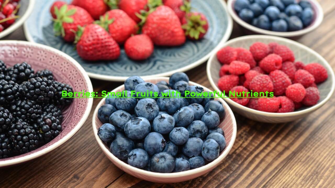 5 Acai Berry Best Benefits You Need To Know