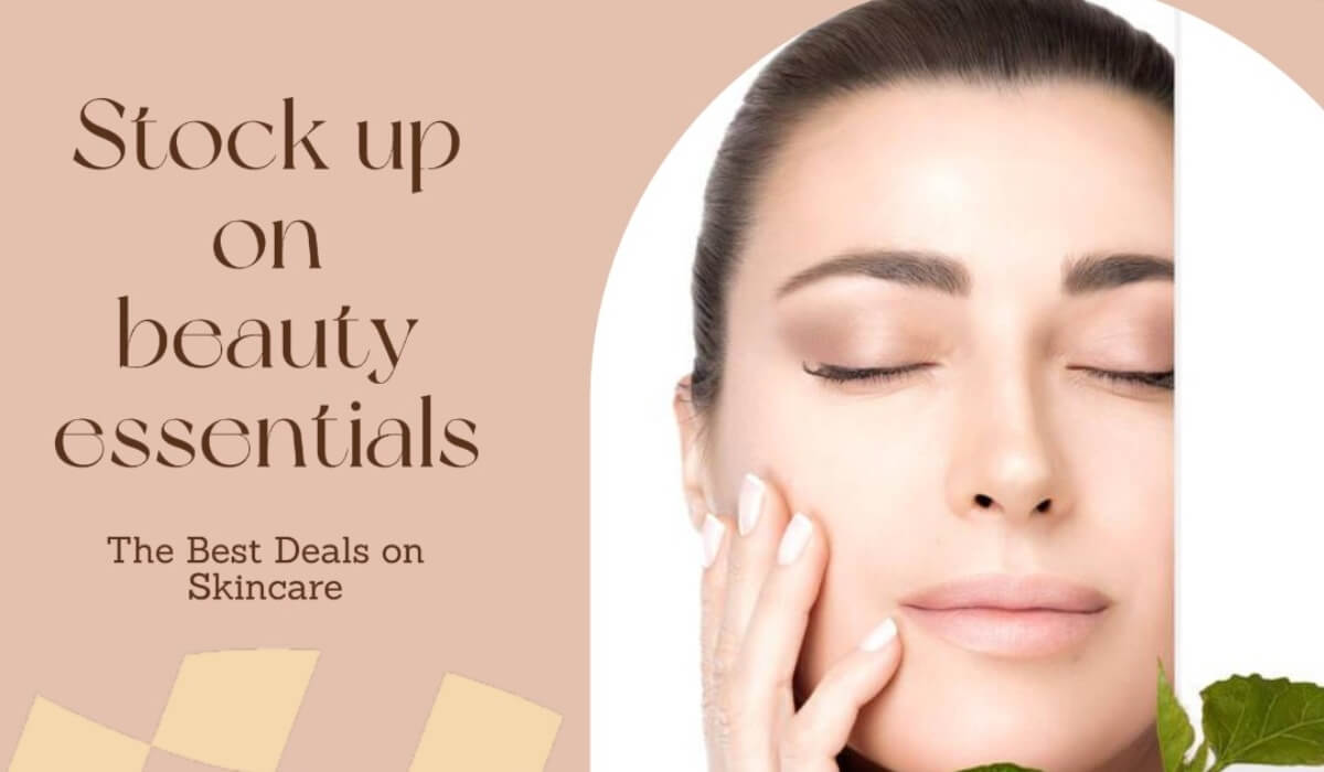 The Ultimate Guide to Skincare for Women