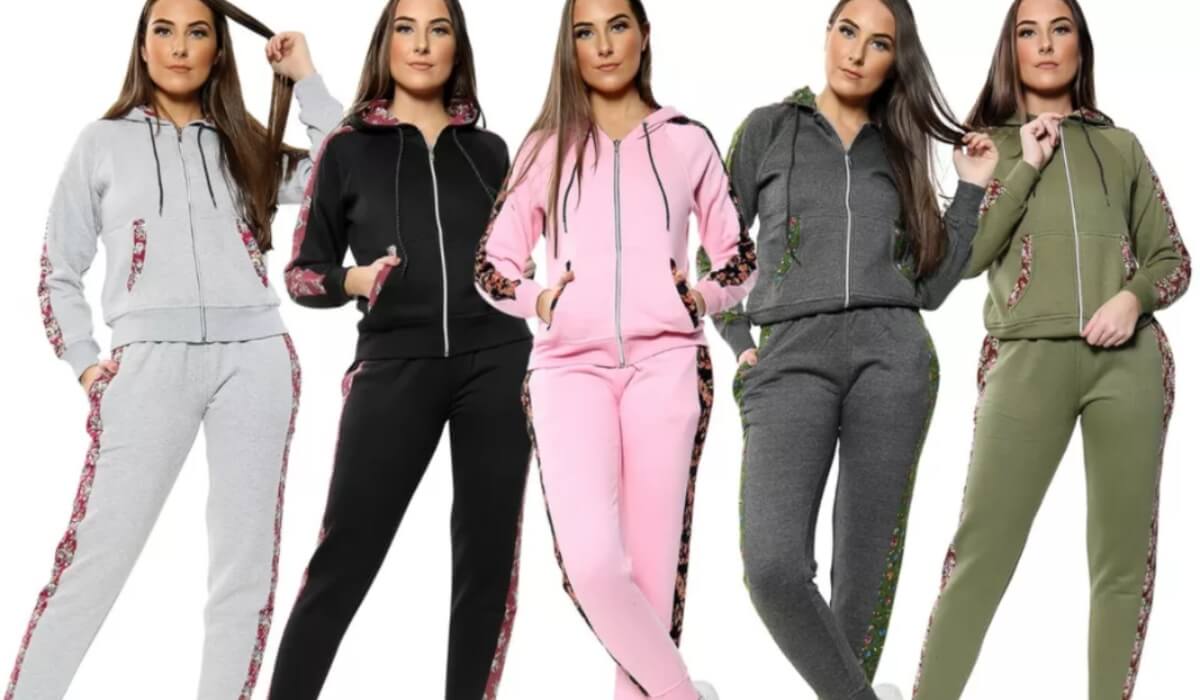 Elevate Your Style: The Latest Trends in Fashion Clothing