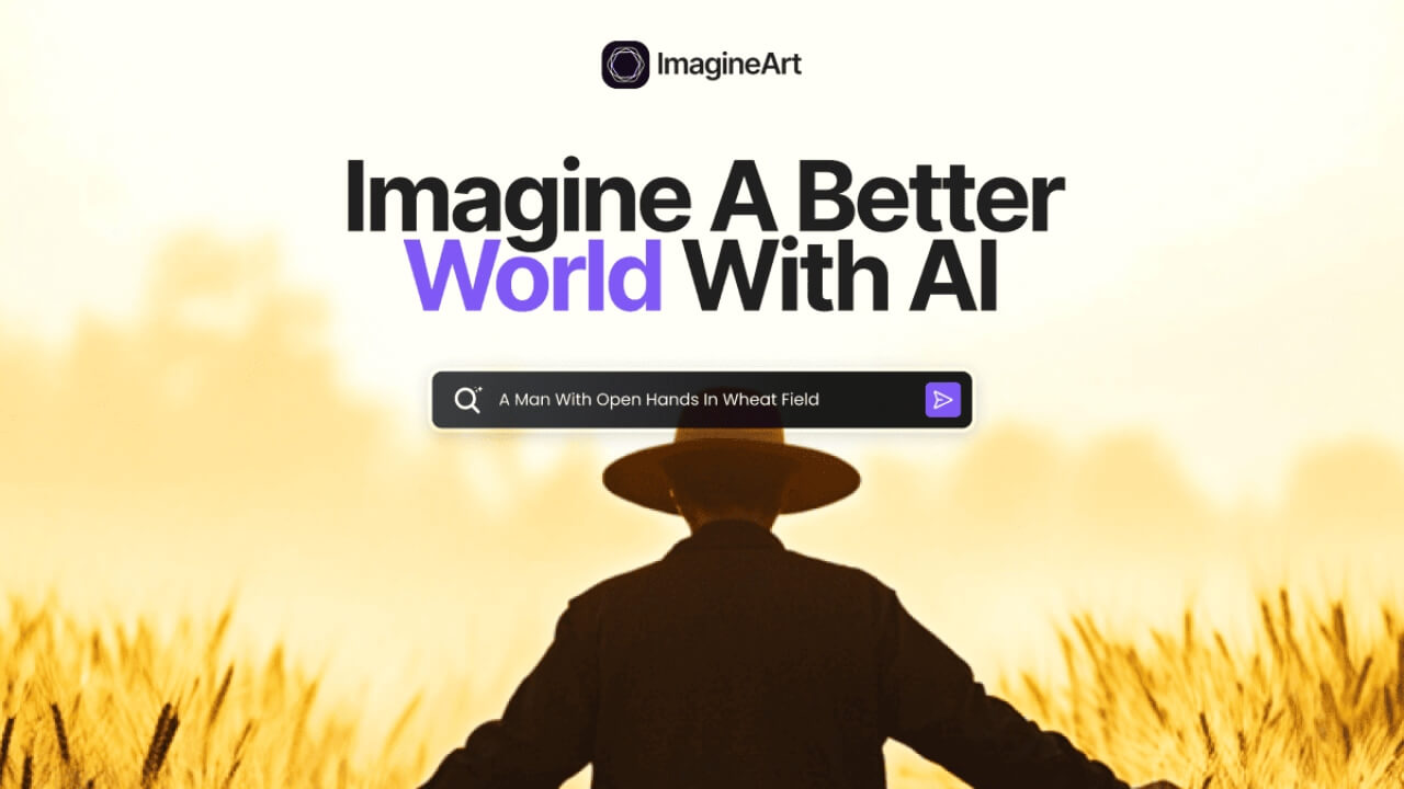 AI, imagineArt