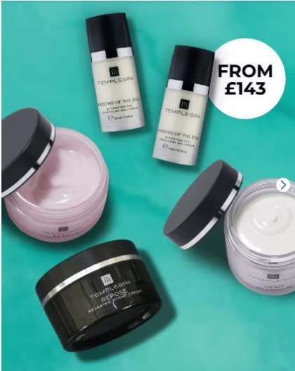 Eye Luxury Edit Collection