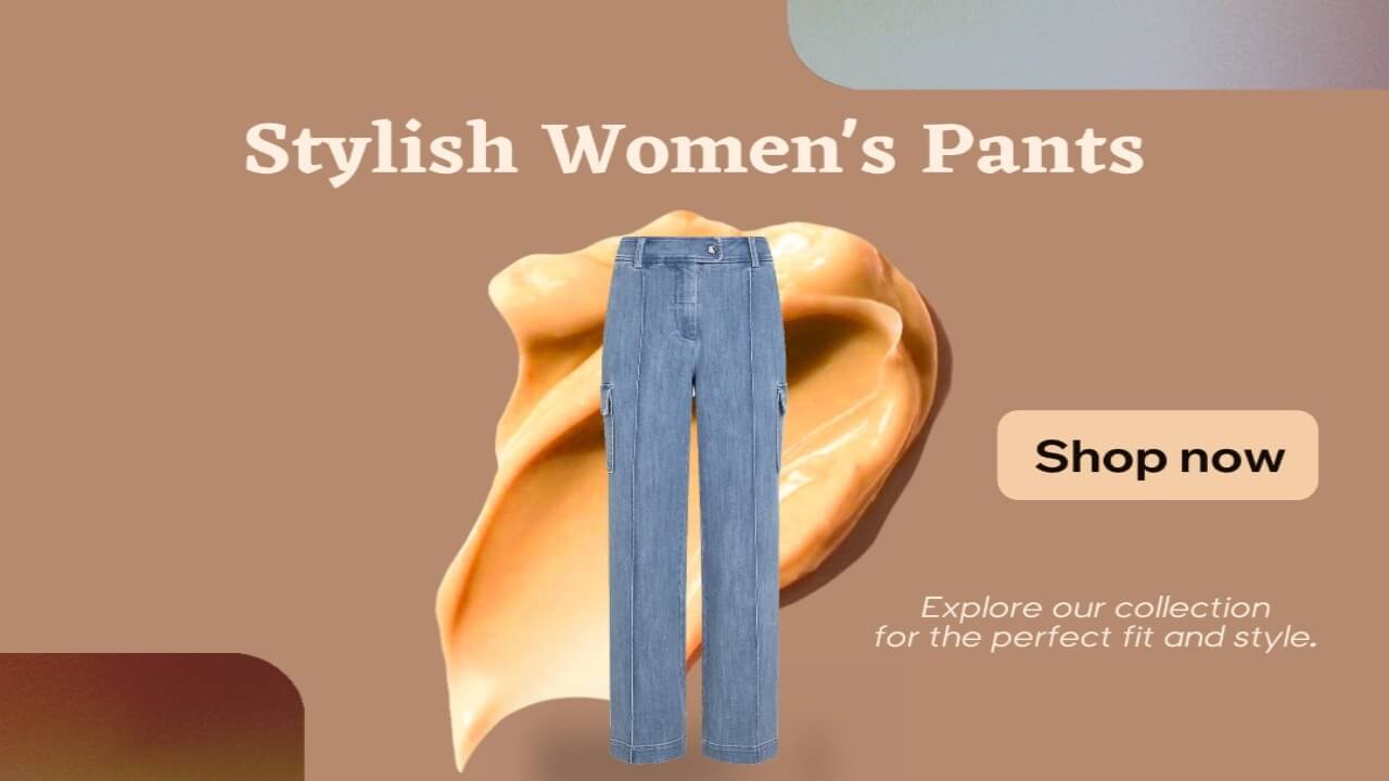 LeLis Isa Womens Pants: The Ultimate Denim Experience