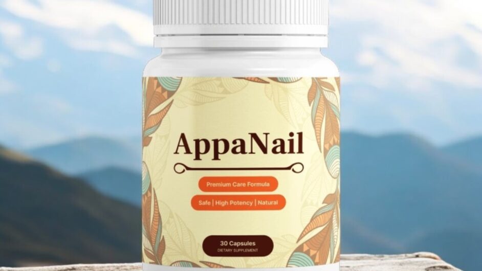 Nail Fungus, Appa Nail