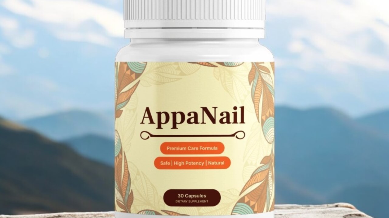 Cracked and Yellow No More: How to Banish Nail Fungus for Good