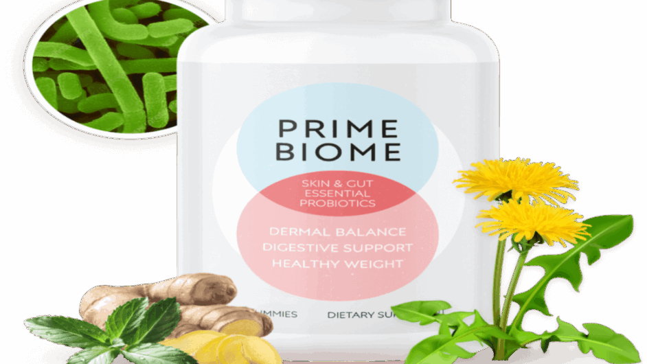 PrimeBiome