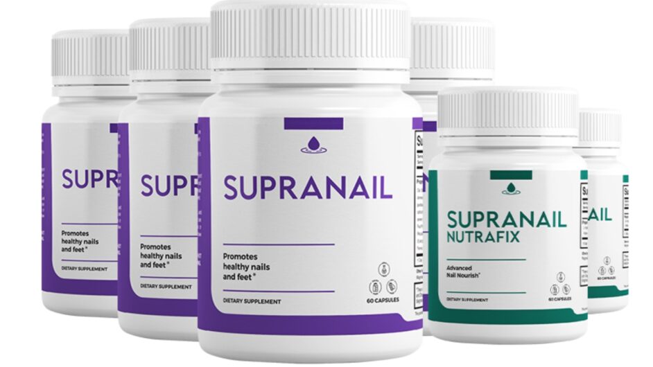 Banishing Nail Fungus