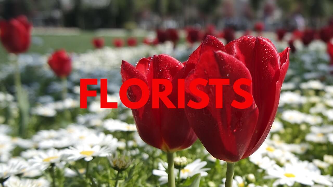 Bloom Florist