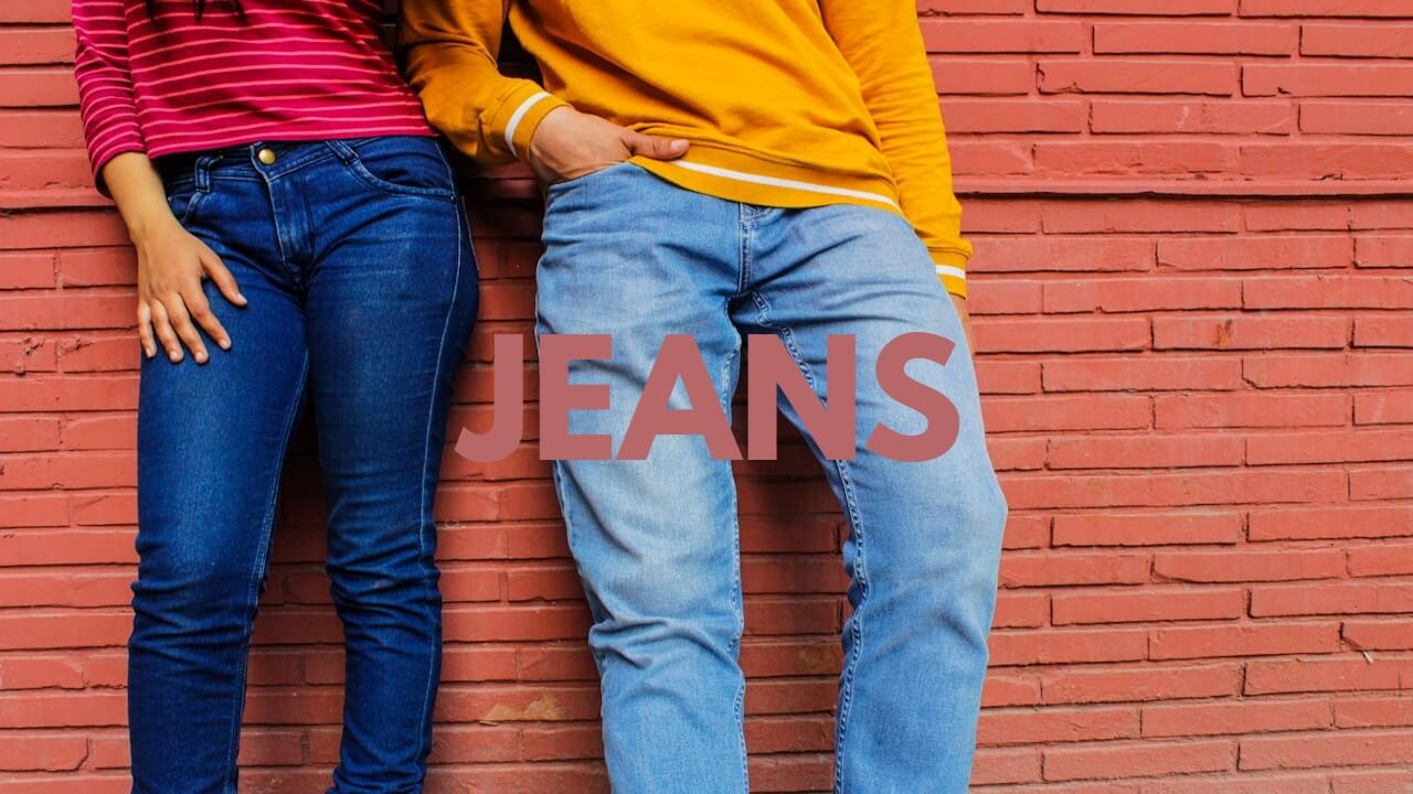 LE LIS Jeans: The Ultimate Guide to Women’s Jeans