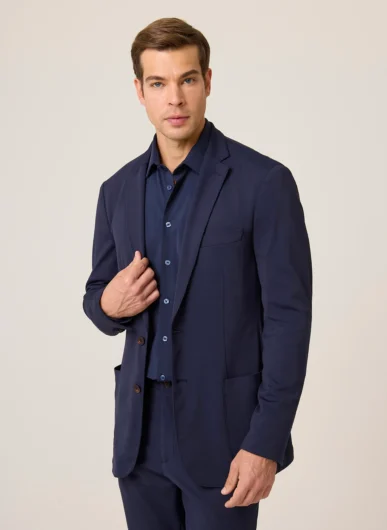 Blazer Tech Malha Performance Dudalina
R$ 1.499,90