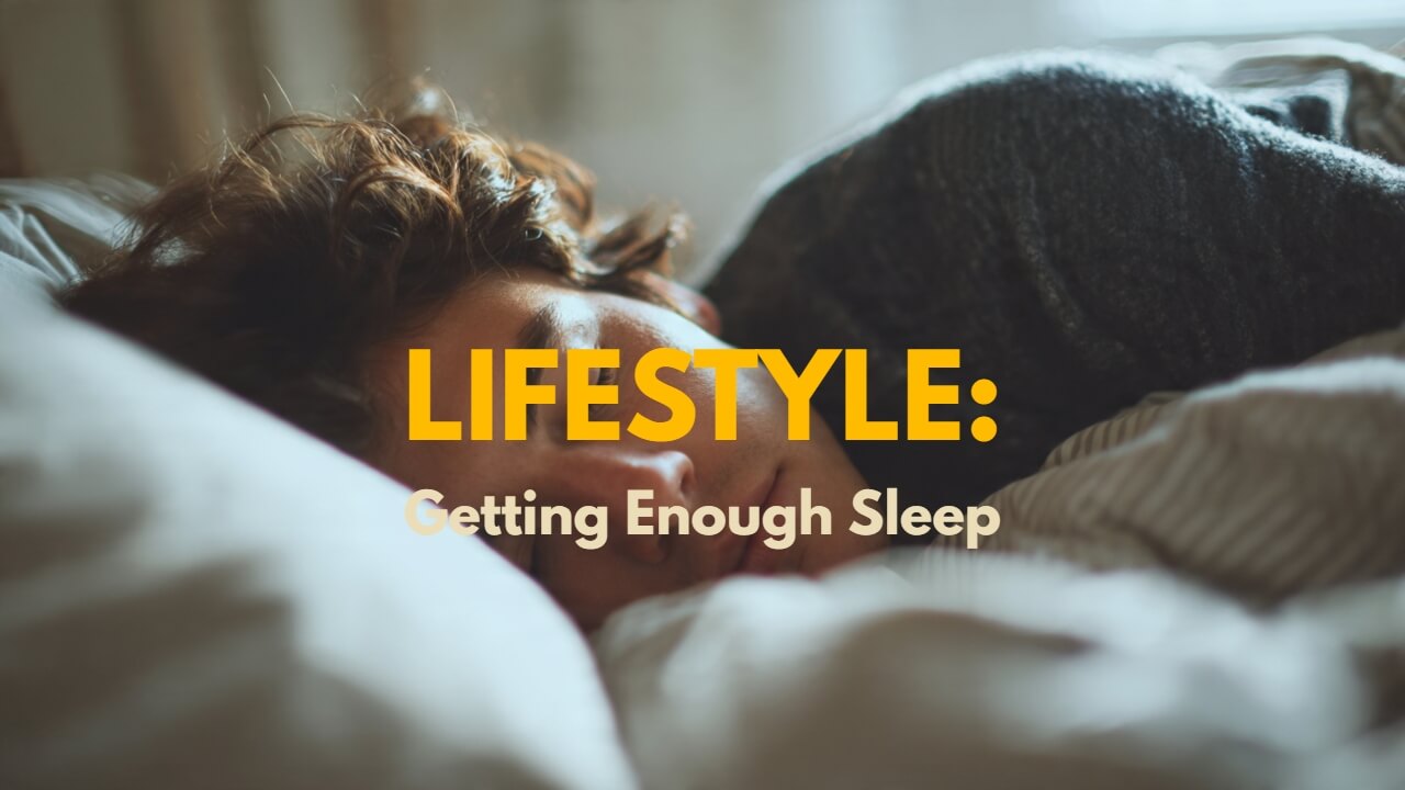 Lifestyle