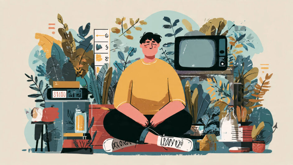Daily Habits