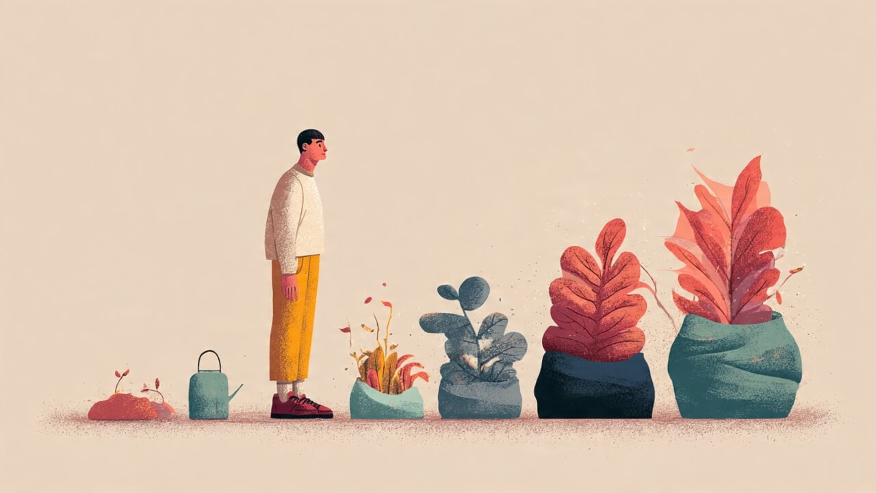 Daily Habits: How Small Changes Can Transform Your Life