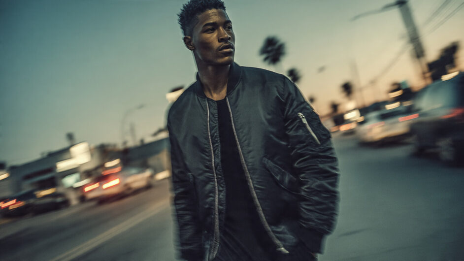 Bomber jackets