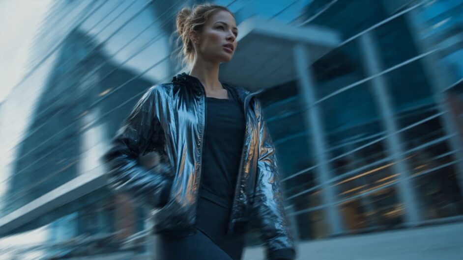 Athletic Jackets