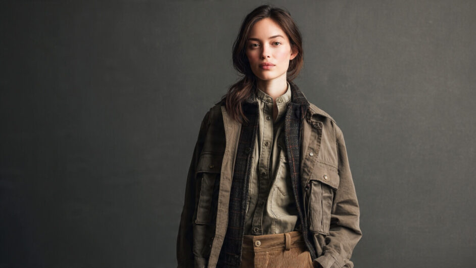 Barn Jackets