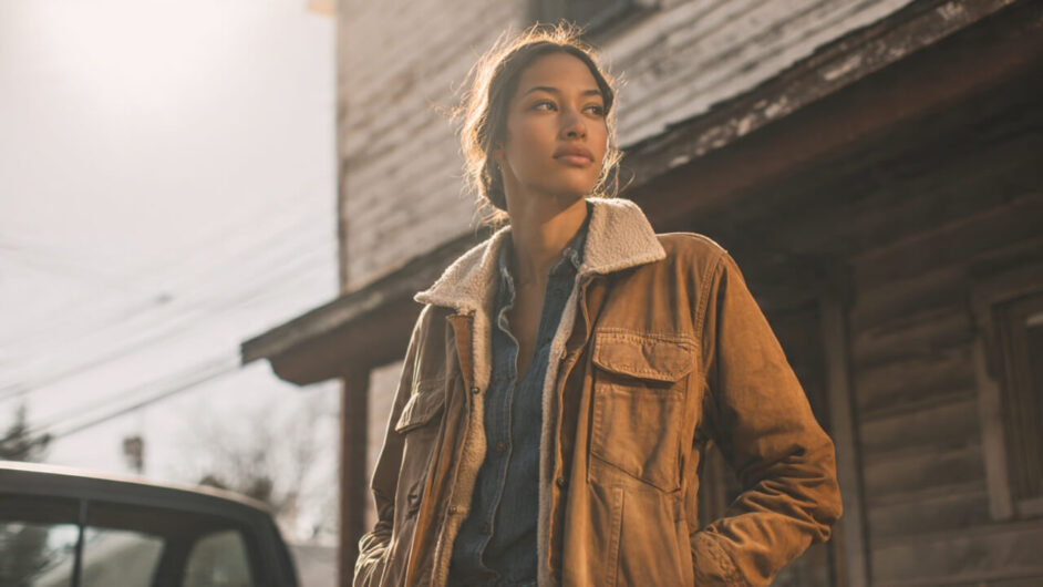 Barn Jackets