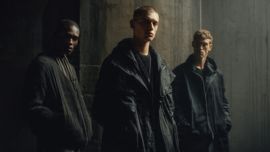 Parkas