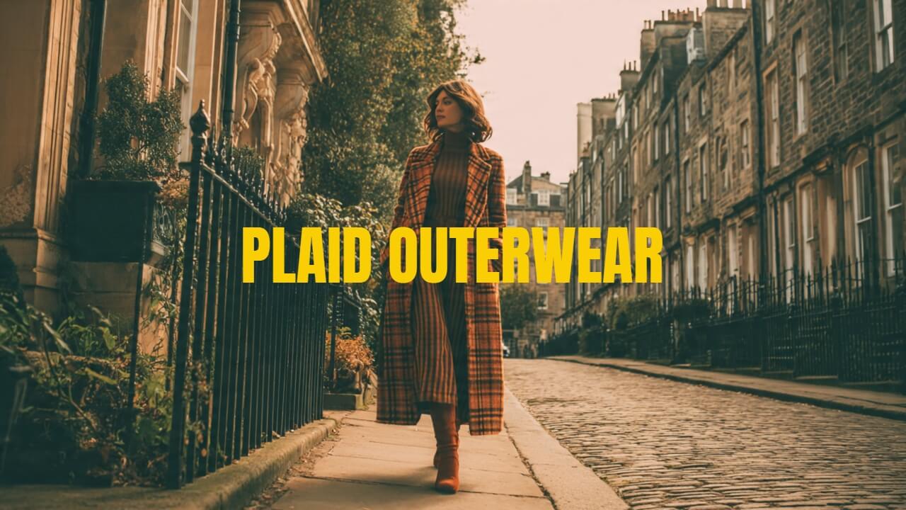 Stylish & Warm: The Ultimate Guide to Women Outerwear Trends