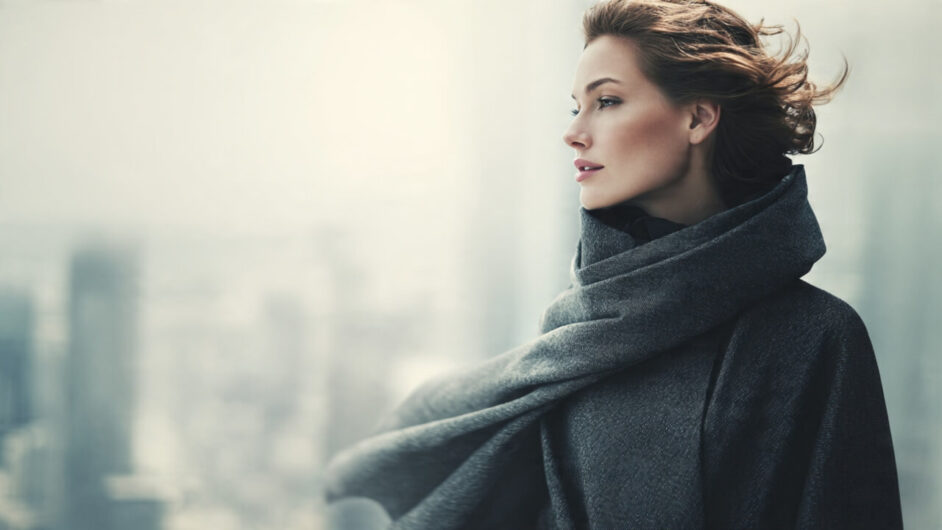 Scarf Coats