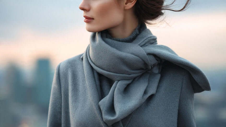 Scarf Coats