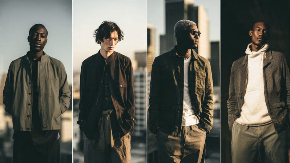 Men Outerwear, Shirt Jackets (Shackets)