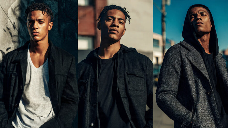 Men Outerwear, Shirt Jackets (Shackets)