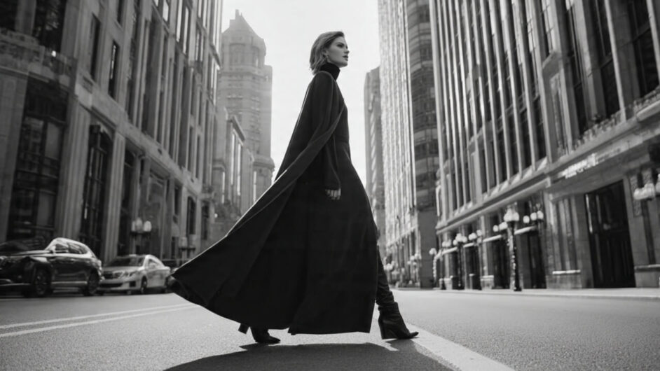 Maxi Coats, Outerwear