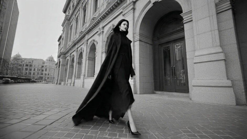 Maxi Coats, Outerwear