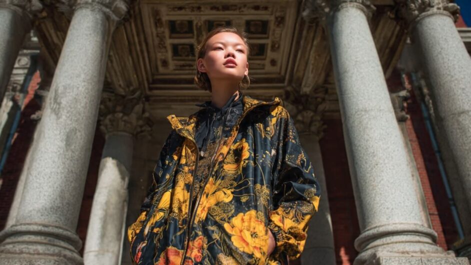 outerwear for women