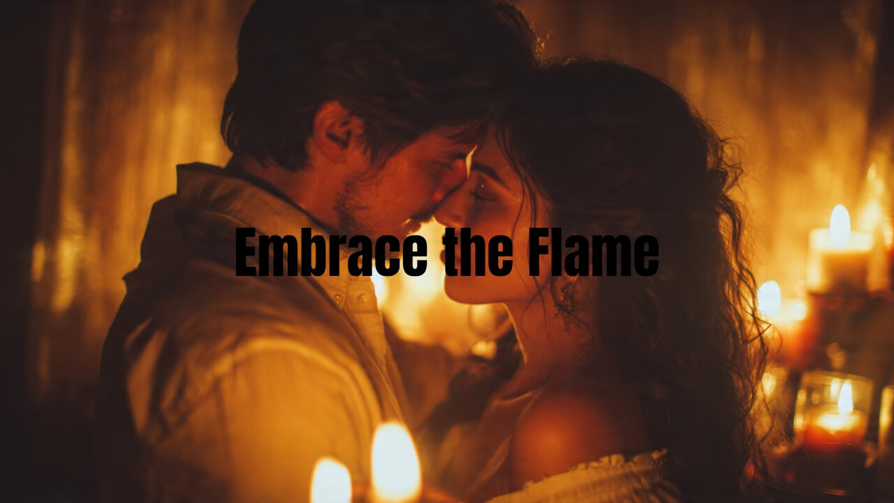 Rekindling Love: Embrace the Flame to Get Back Your Ex