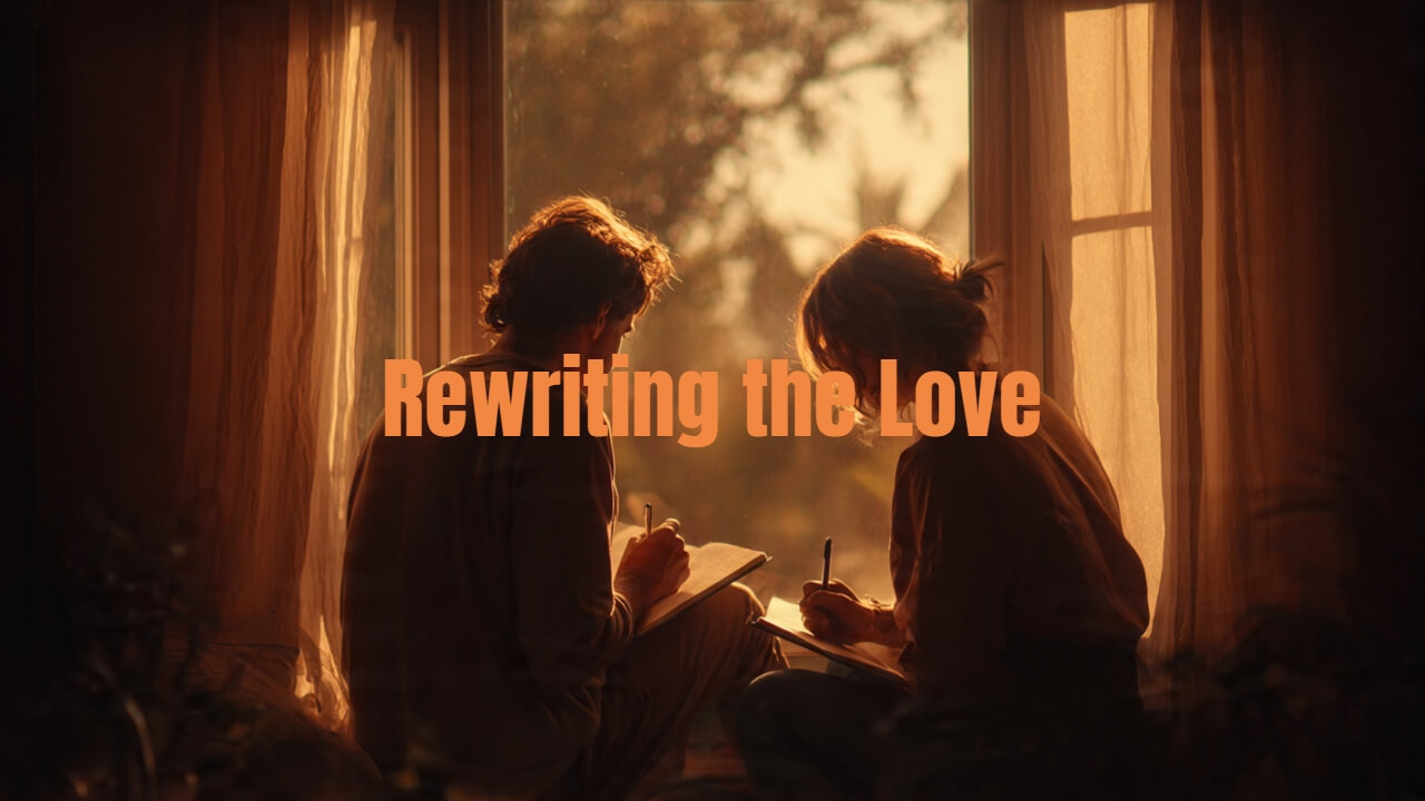 Rewriting the Love Story: A Guide to Rekindling with Your Ex